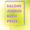 Dein Ticket für den Salon5 Jugendbuchpreis